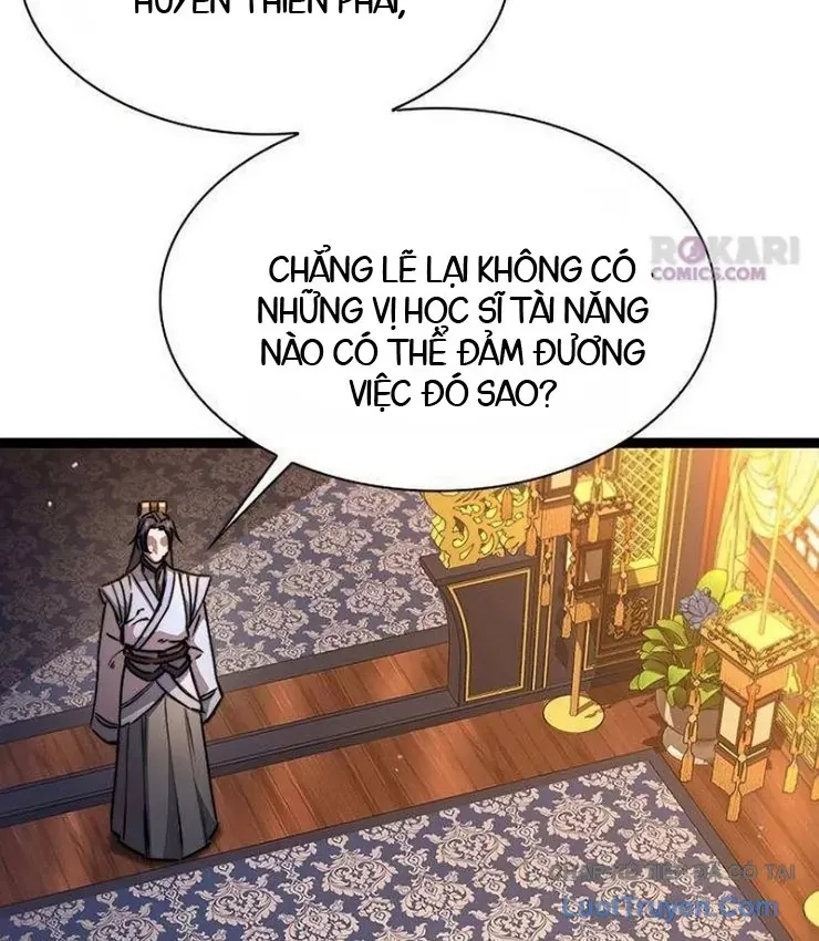 Tuyệt Thế Học Sĩ Chapter 31 - 12