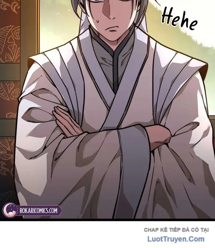 Tuyệt Thế Học Sĩ Chapter 31 - 120