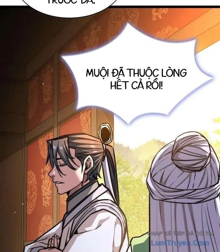 Tuyệt Thế Học Sĩ Chapter 31 - 135