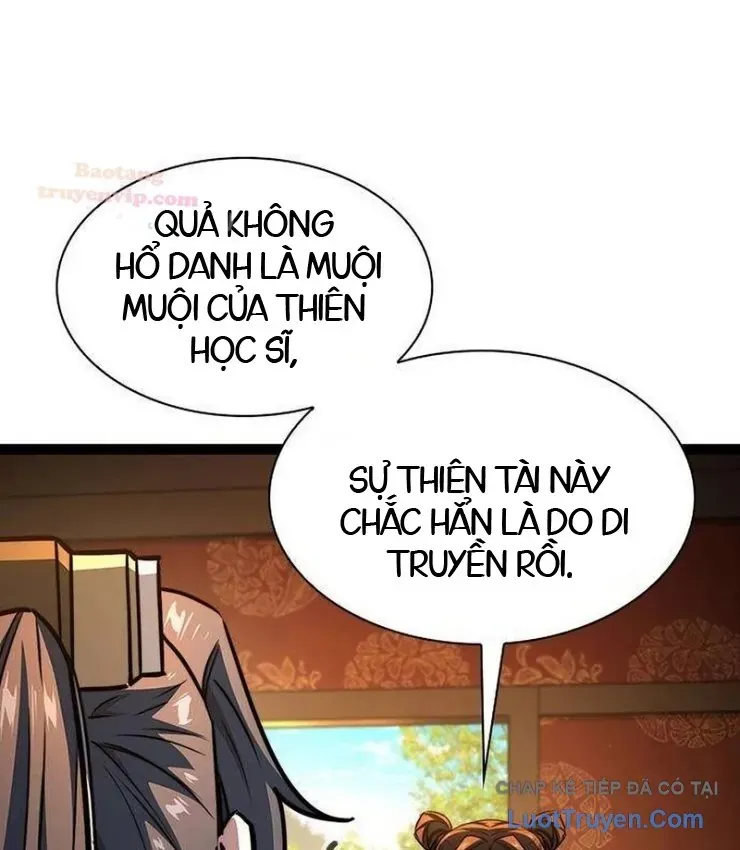 Tuyệt Thế Học Sĩ Chapter 31 - 142