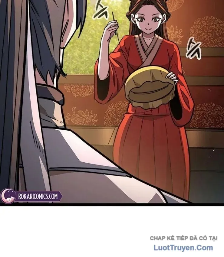 Tuyệt Thế Học Sĩ Chapter 31 - 143