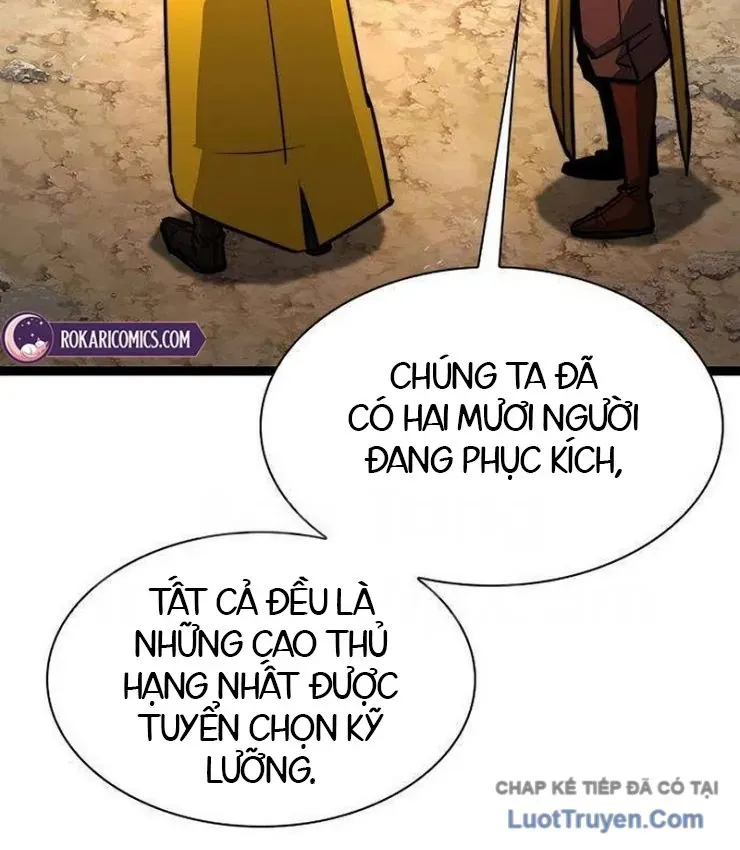 Tuyệt Thế Học Sĩ Chapter 31 - 192