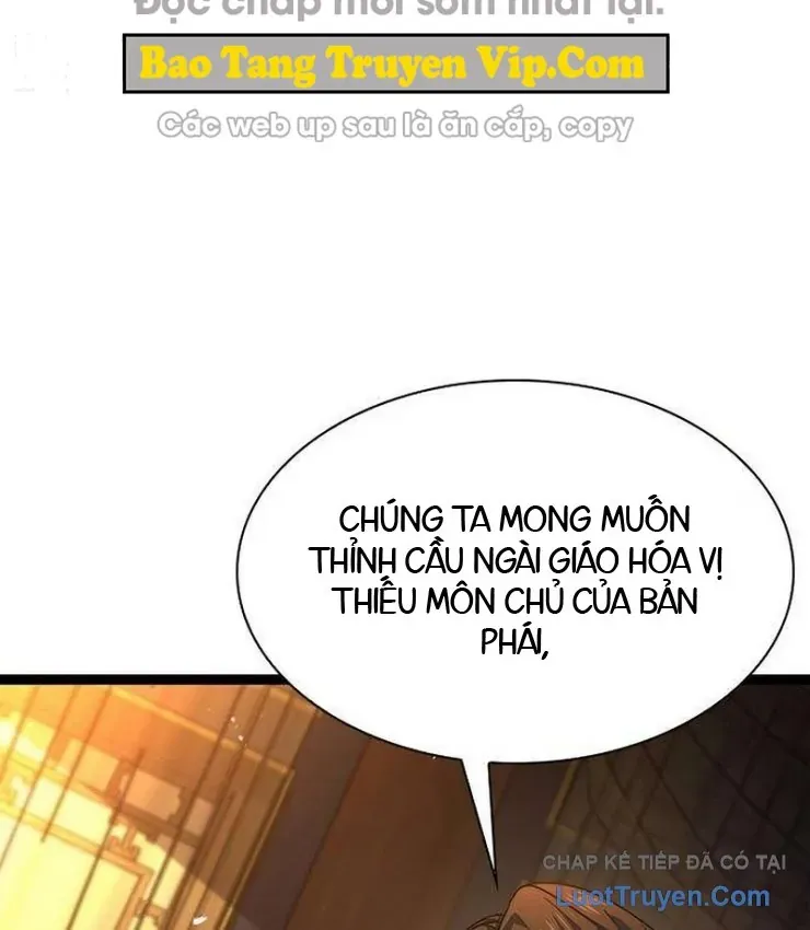 Tuyệt Thế Học Sĩ Chapter 31 - 3