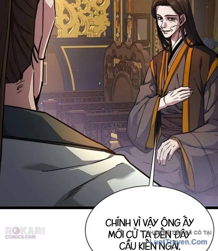 Tuyệt Thế Học Sĩ Chapter 31 - 27