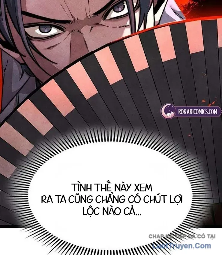 Tuyệt Thế Học Sĩ Chapter 31 - 35
