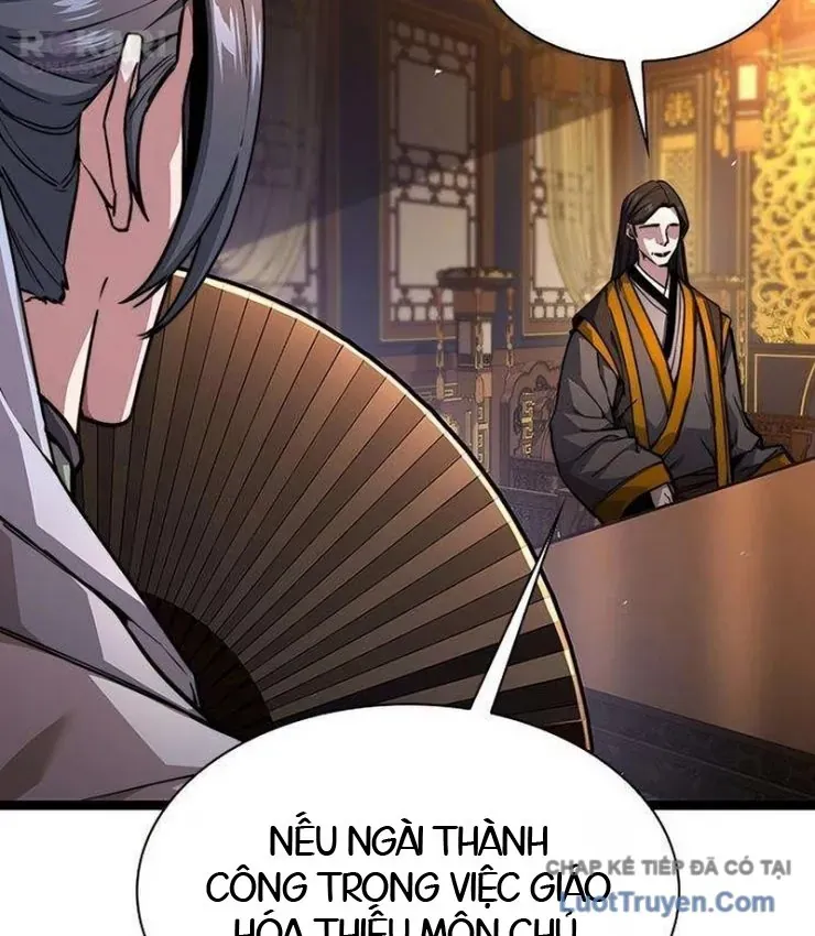 Tuyệt Thế Học Sĩ Chapter 31 - 48