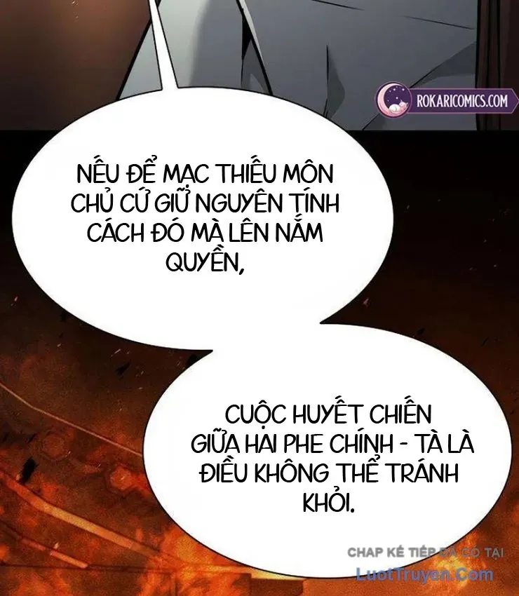 Tuyệt Thế Học Sĩ Chapter 31 - 65