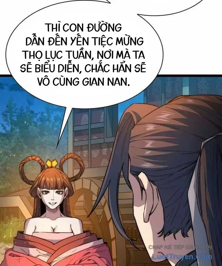 Tuyệt Thế Học Sĩ Chapter 32 - 11