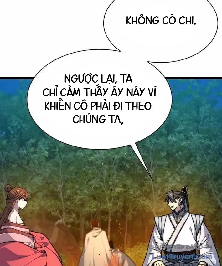 Tuyệt Thế Học Sĩ Chapter 32 - 13
