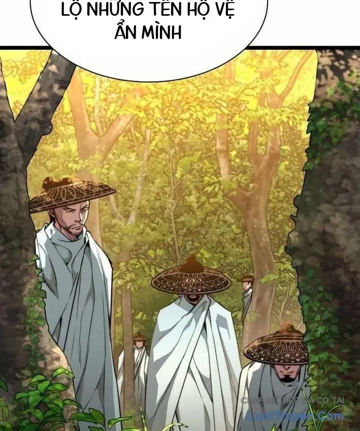 Tuyệt Thế Học Sĩ Chapter 32 - 169