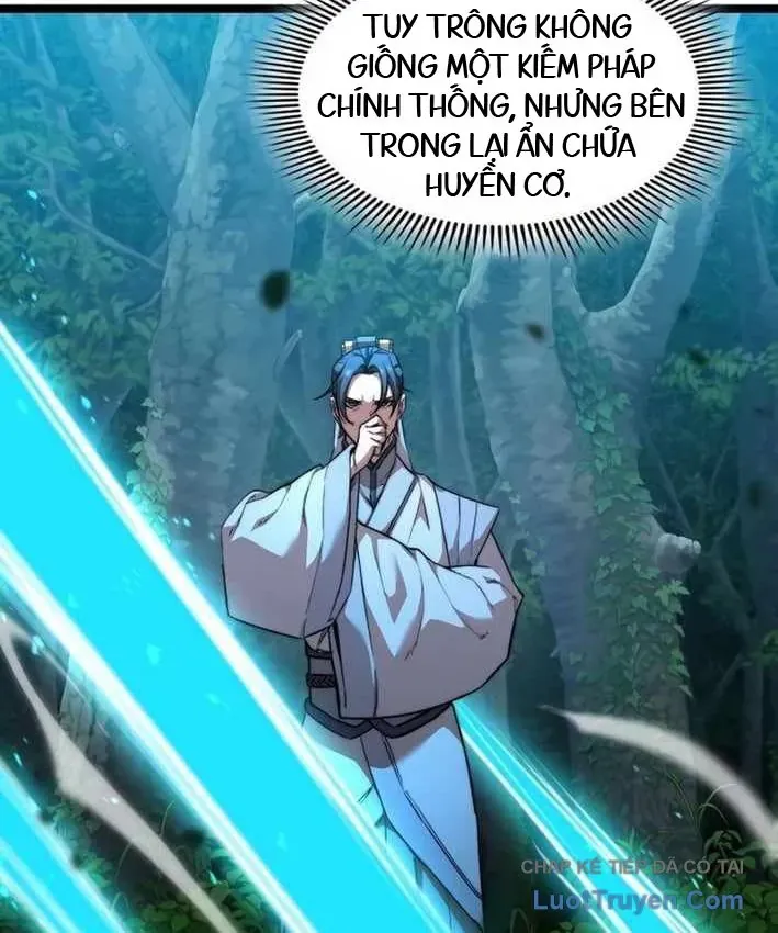 Tuyệt Thế Học Sĩ Chapter 32 - 37