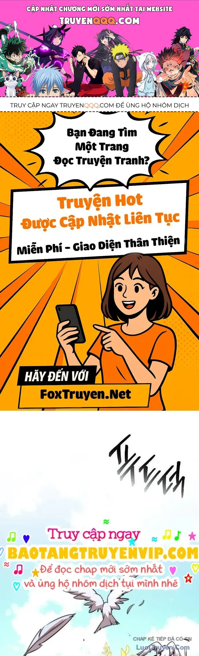 Tuyệt Thế Học Sĩ Chapter 33 - 1