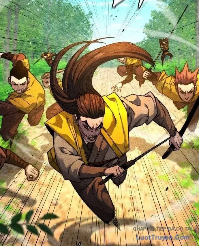 Tuyệt Thế Học Sĩ Chapter 33 - 10