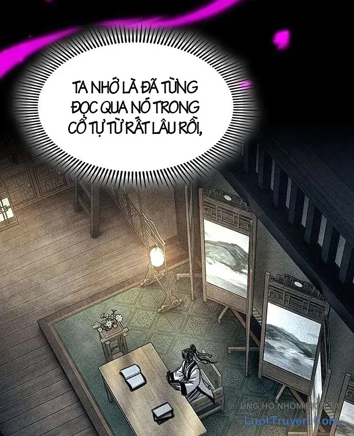 Tuyệt Thế Học Sĩ Chapter 35.5 - 18