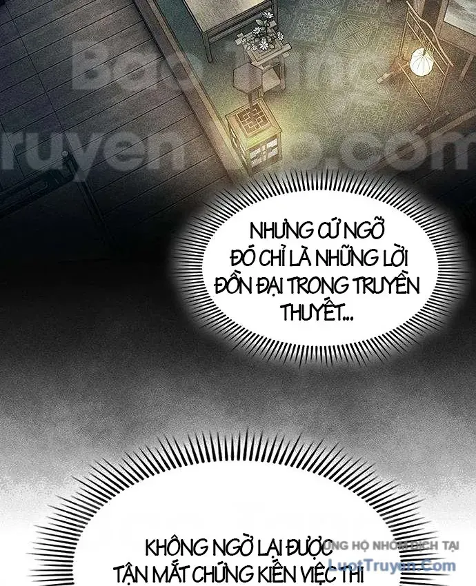 Tuyệt Thế Học Sĩ Chapter 35.5 - 19