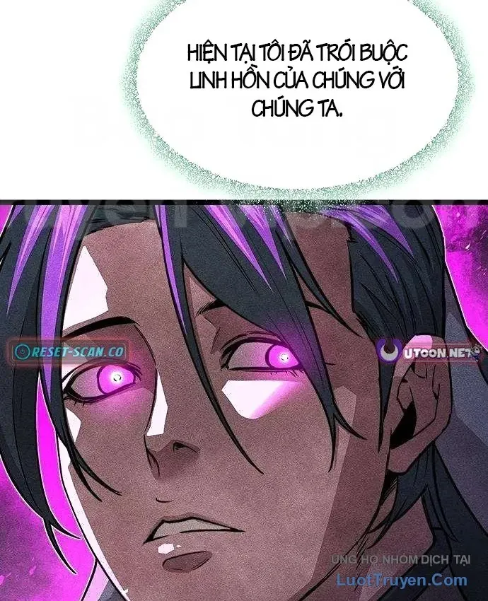 Tuyệt Thế Học Sĩ Chapter 35.5 - 21