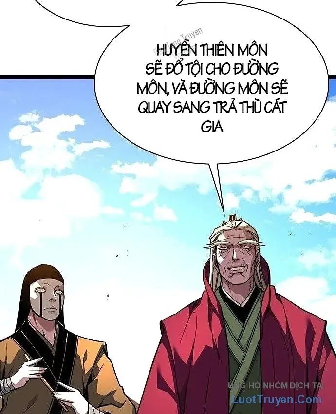 Tuyệt Thế Học Sĩ Chapter 35.5 - 39