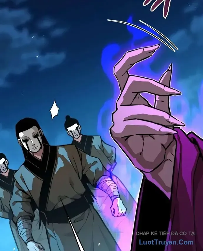 Tuyệt Thế Học Sĩ Chapter 35 - 11