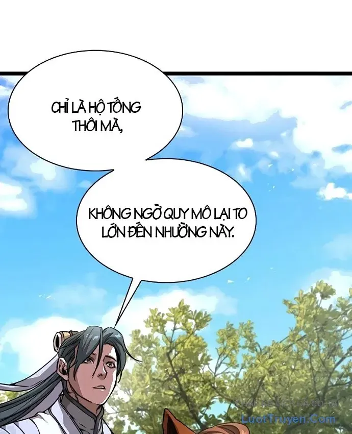 Tuyệt Thế Học Sĩ Chapter 35 - 29