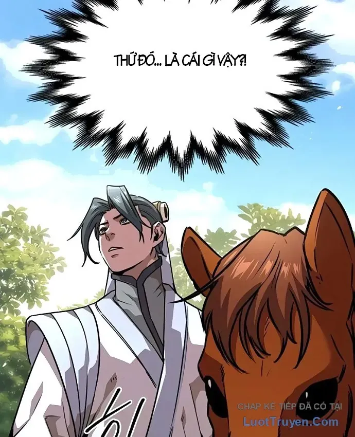 Tuyệt Thế Học Sĩ Chapter 35 - 42
