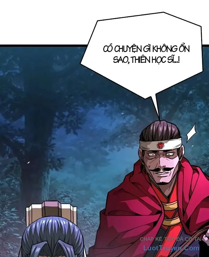 Tuyệt Thế Học Sĩ Chapter 35 - 44