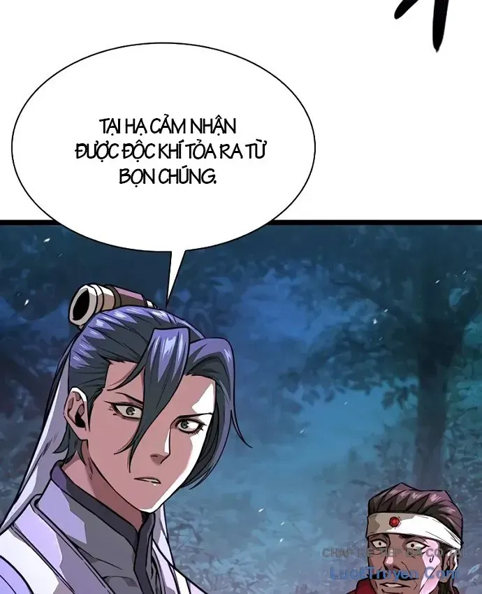 Tuyệt Thế Học Sĩ Chapter 35 - 51