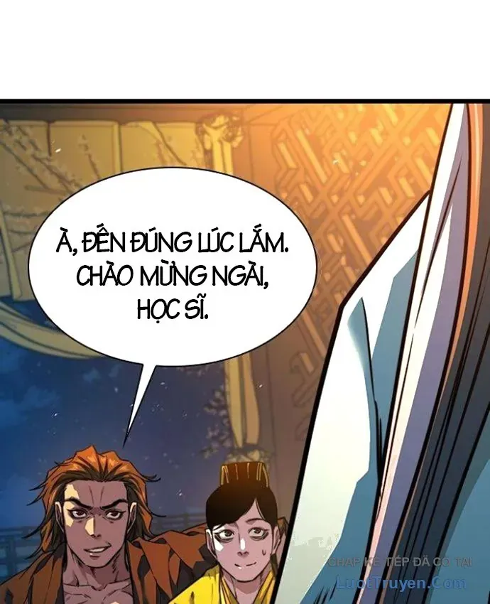 Tuyệt Thế Học Sĩ Chapter 36 - 201