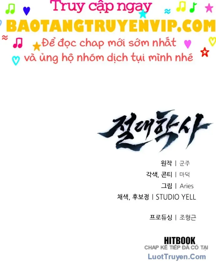 Tuyệt Thế Học Sĩ Chapter 36 - 209