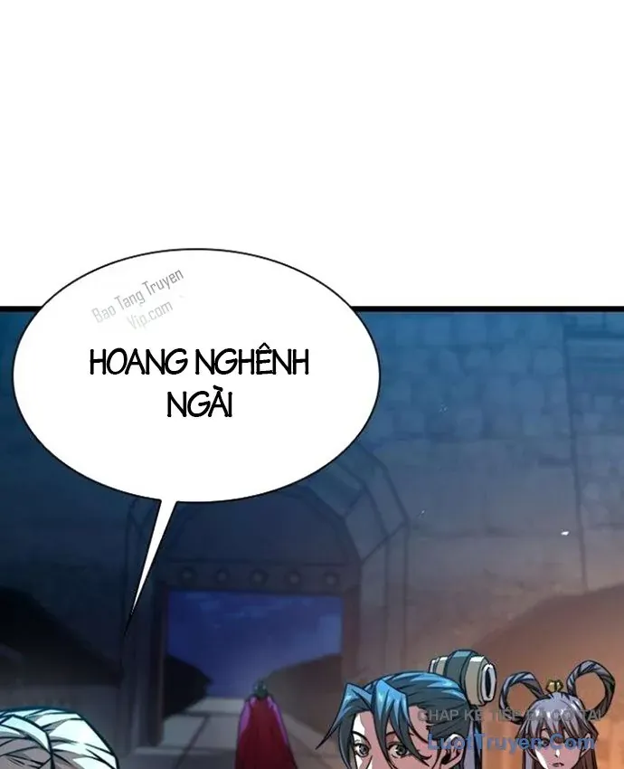 Tuyệt Thế Học Sĩ Chapter 36 - 39