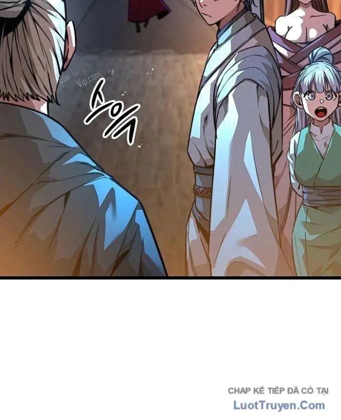 Tuyệt Thế Học Sĩ Chapter 36 - 40
