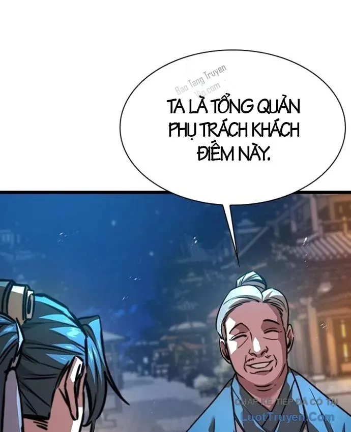 Tuyệt Thế Học Sĩ Chapter 36 - 41