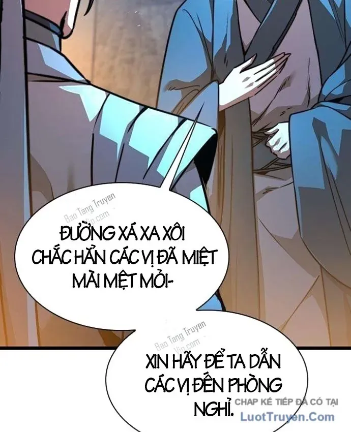Tuyệt Thế Học Sĩ Chapter 36 - 42