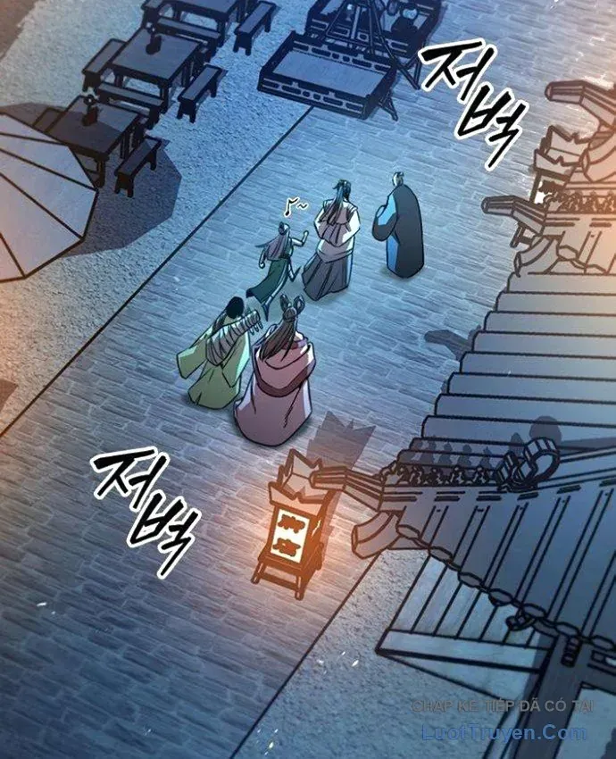 Tuyệt Thế Học Sĩ Chapter 36 - 44