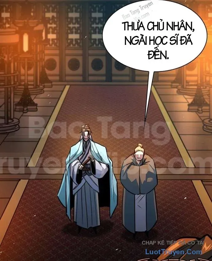 Tuyệt Thế Học Sĩ Chapter 36 - 96