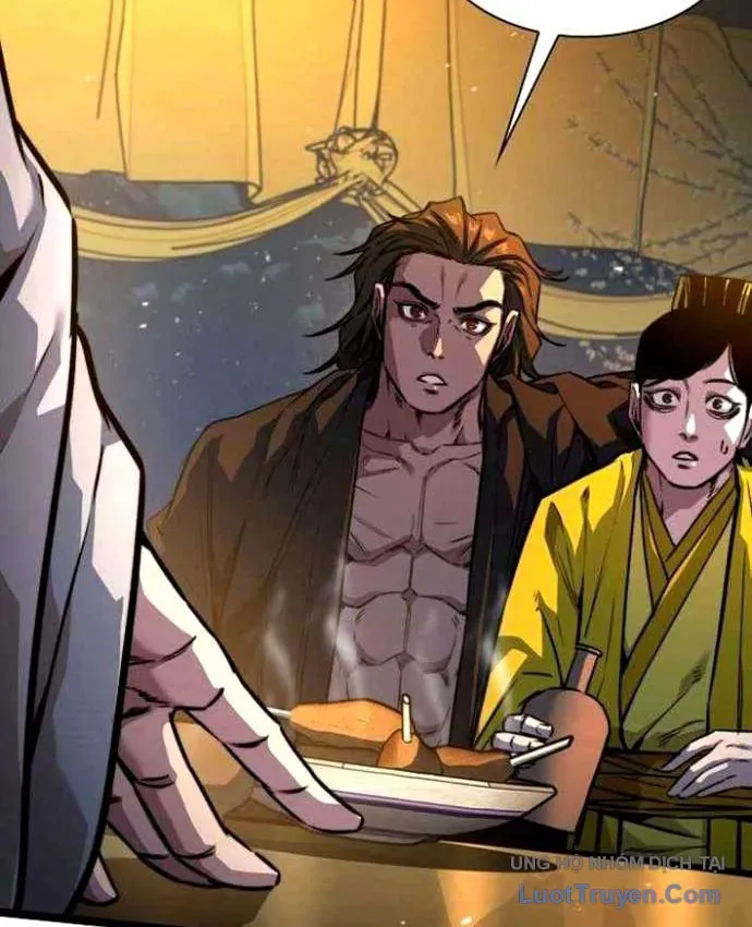Tuyệt Thế Học Sĩ Chapter 37 - 12