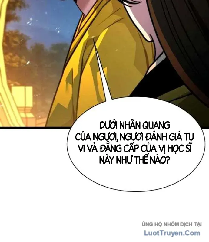 Tuyệt Thế Học Sĩ Chapter 37 - 132