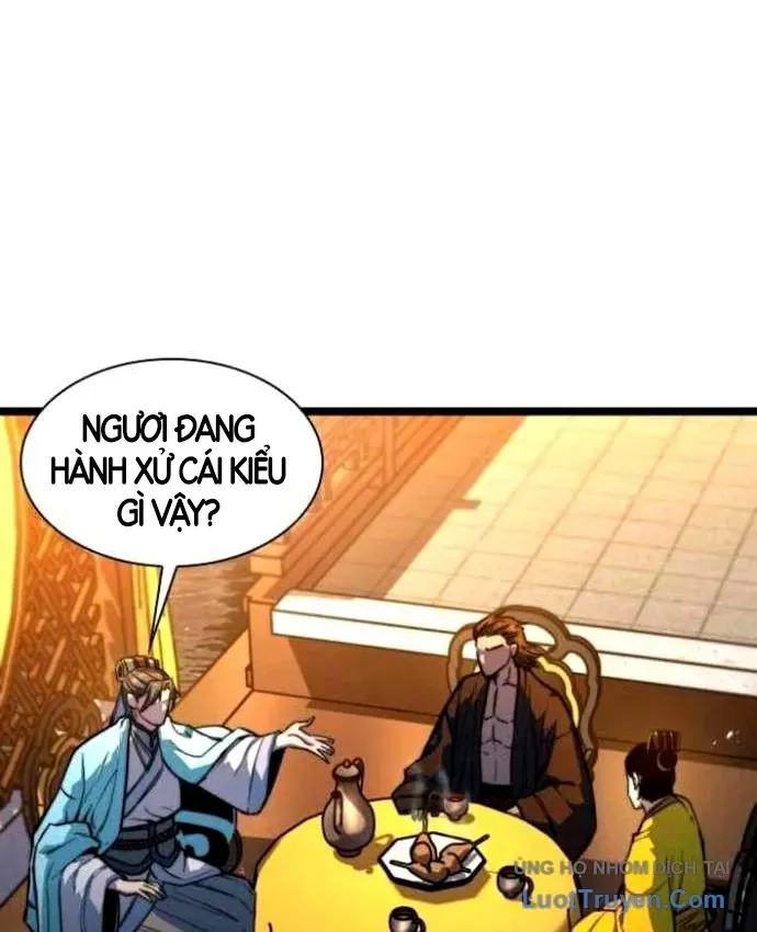 Tuyệt Thế Học Sĩ Chapter 37 - 16