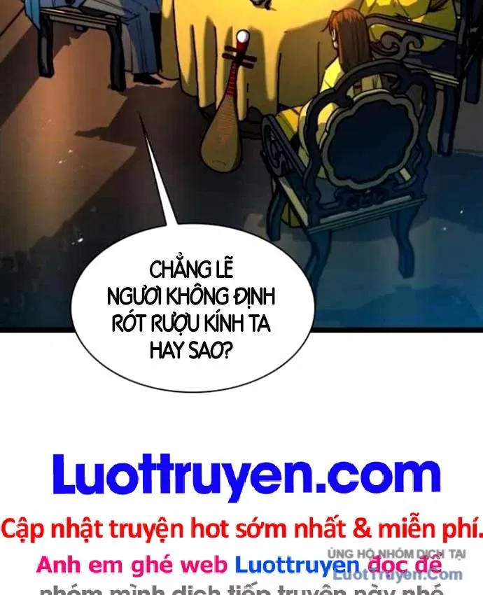Tuyệt Thế Học Sĩ Chapter 37 - 17