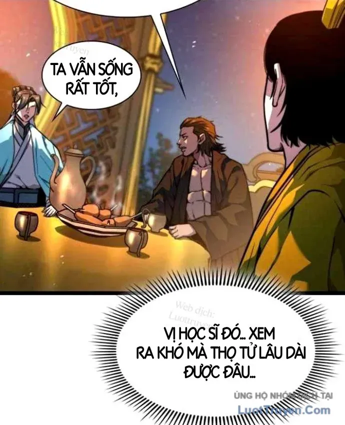 Tuyệt Thế Học Sĩ Chapter 37 - 32