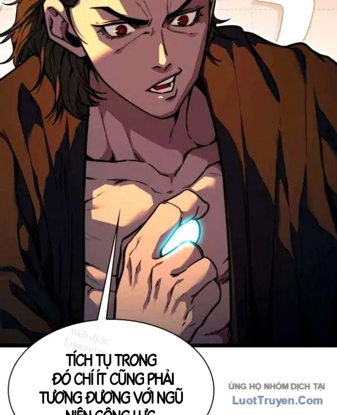 Tuyệt Thế Học Sĩ Chapter 37 - 43