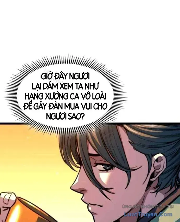 Tuyệt Thế Học Sĩ Chapter 37 - 59