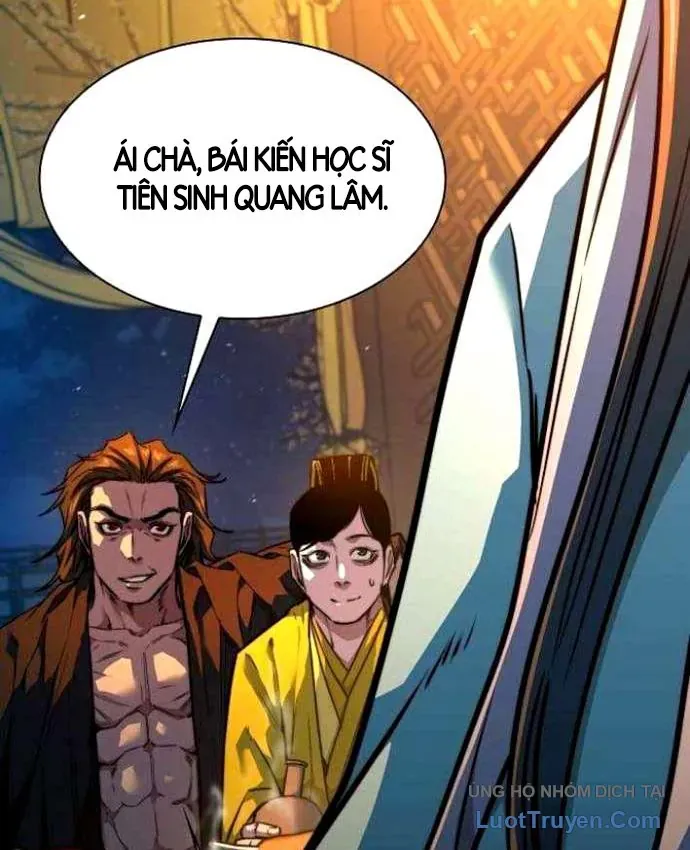 Tuyệt Thế Học Sĩ Chapter 37 - 8