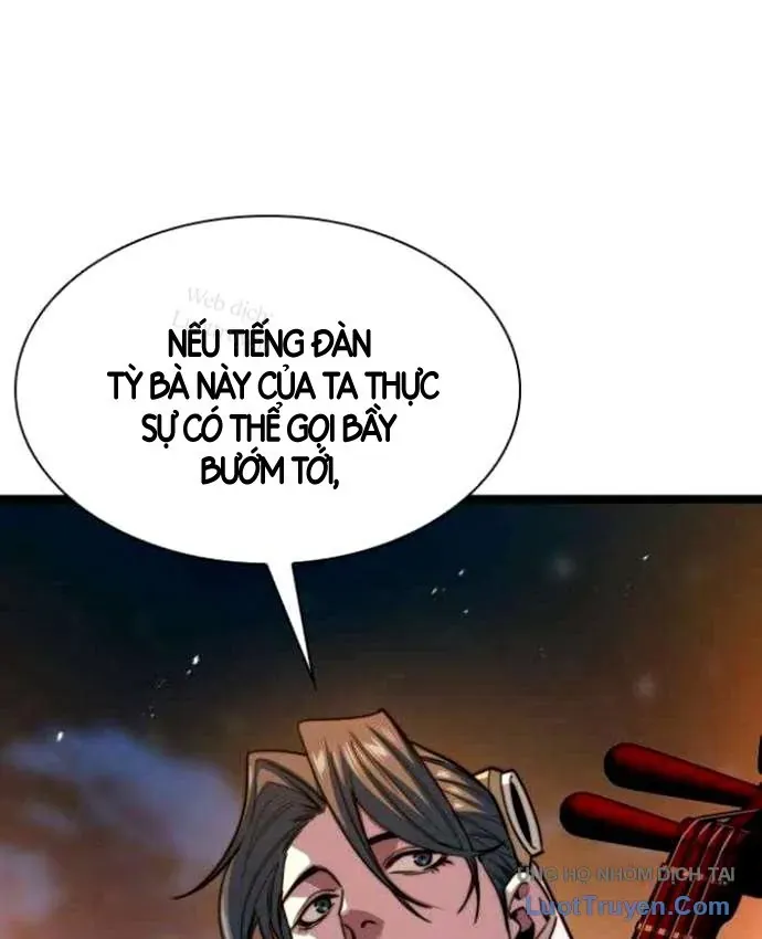Tuyệt Thế Học Sĩ Chapter 37 - 79