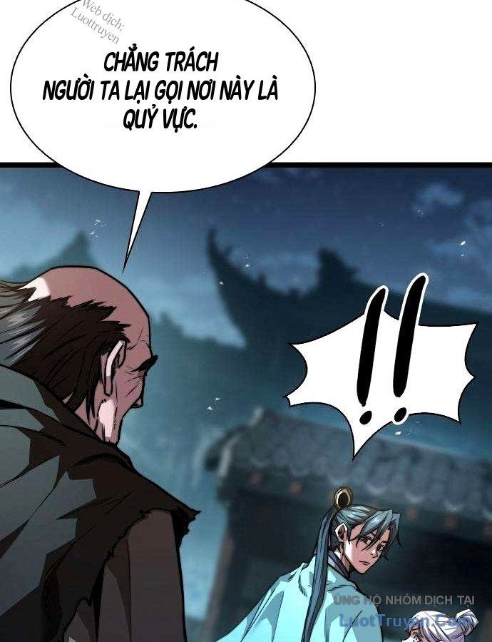Tuyệt Thế Học Sĩ Chapter 38 - 26