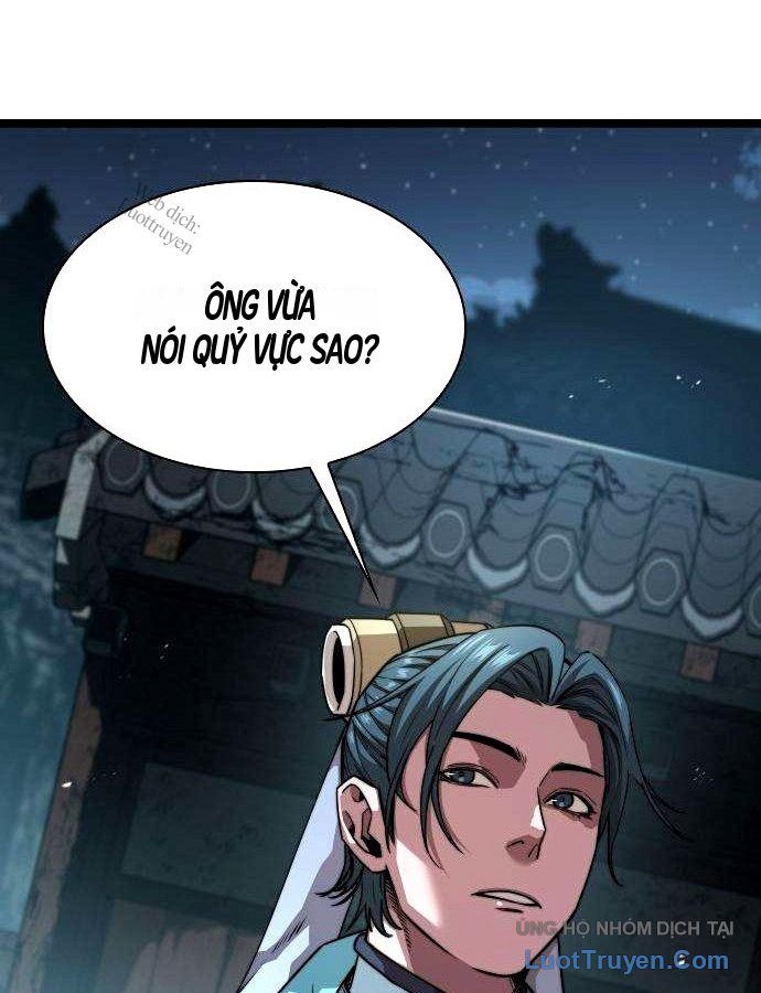 Tuyệt Thế Học Sĩ Chapter 38 - 28