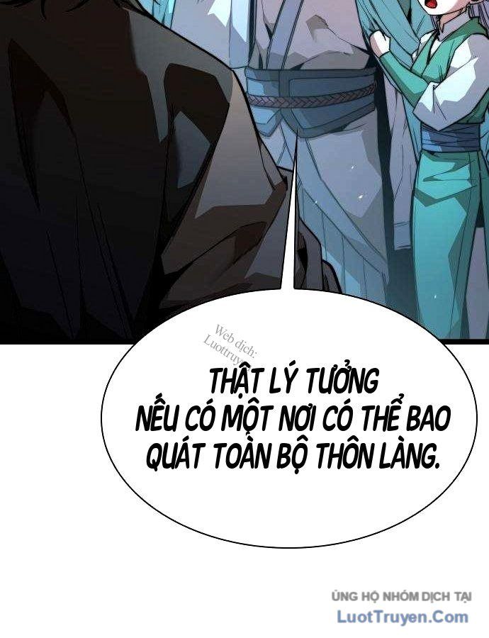 Tuyệt Thế Học Sĩ Chapter 38 - 39