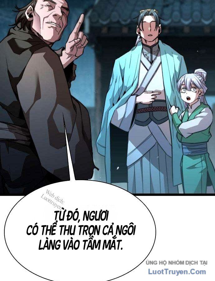 Tuyệt Thế Học Sĩ Chapter 38 - 41
