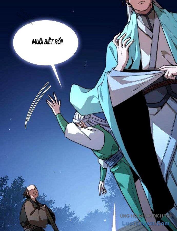 Tuyệt Thế Học Sĩ Chapter 38 - 44