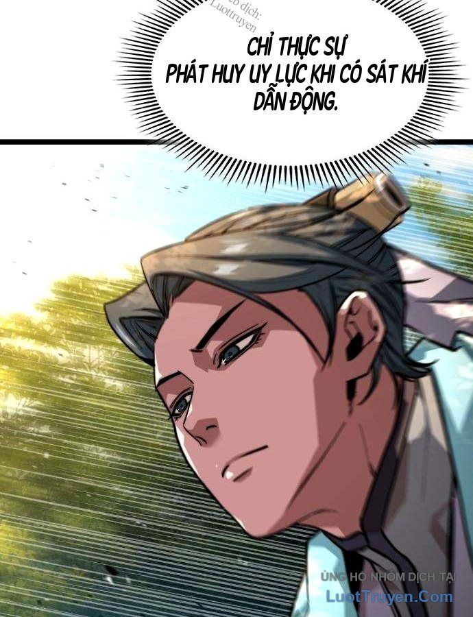 Tuyệt Thế Học Sĩ Chapter 38 - 56