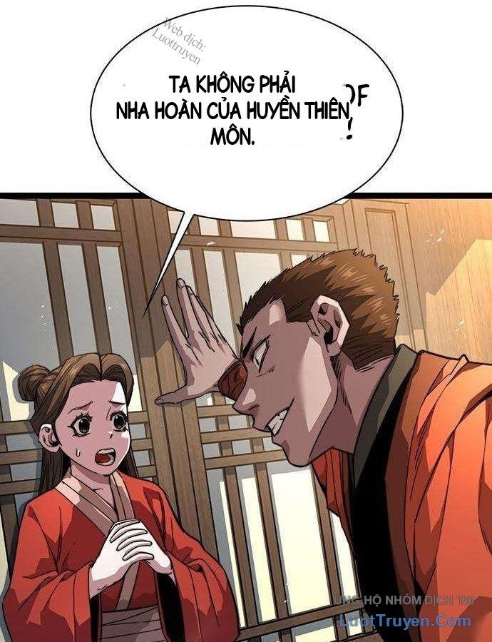 Tuyệt Thế Học Sĩ Chapter 39 - 156